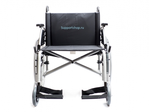 Кресло-коляска повышенной грузоподъёмности Excel Xeryus 110