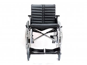 Кресло-коляска с приводом для управления одной рукой Excel G5 modular
