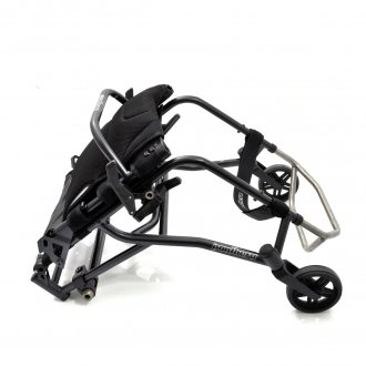 Инвалидная коляска активного типа PANTHERA S3 Short