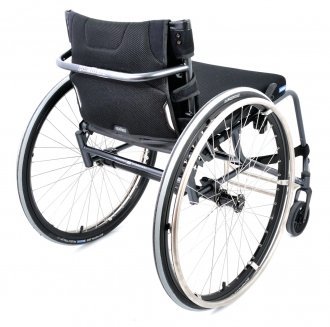 Активная инвалидная коляска PANTHERA S3 Large