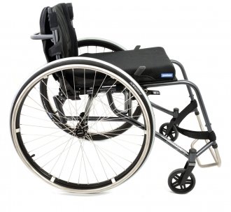 Активная инвалидная коляска PANTHERA S3 Large