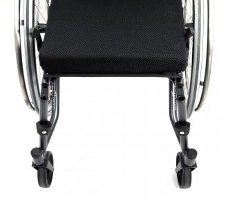 Активная инвалидная коляска PANTHERA S3 SWING SHORT