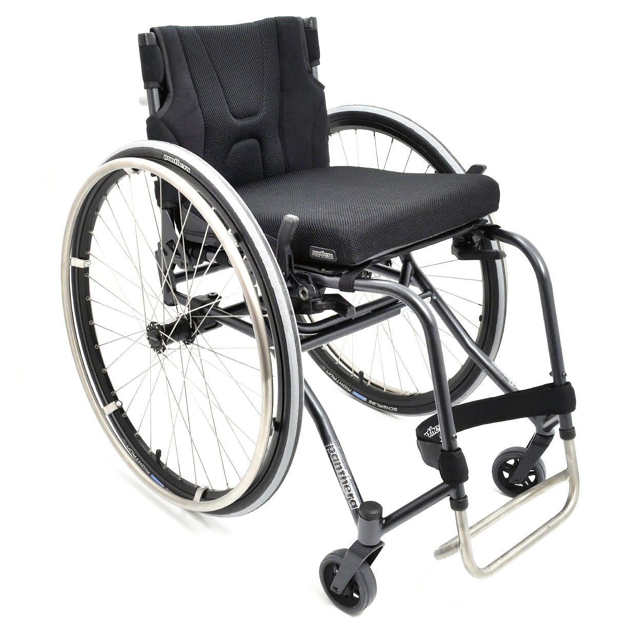 Кресло-коляска активного типа Panthera U3