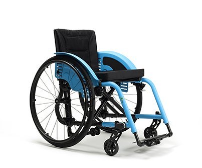 Активная кресло-коляска Vermeiren Sagitta SI (модель Trigo S)