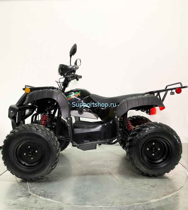 Квадроцикл GreenCamel Сахара A2232 (60V 2200W R10)