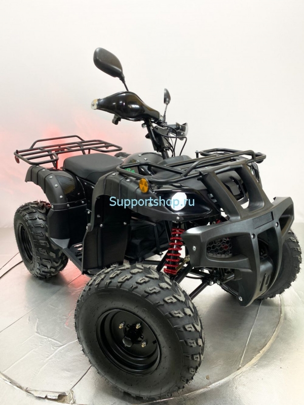 Квадроцикл GreenCamel Сахара A2232 (60V 2200W R10)