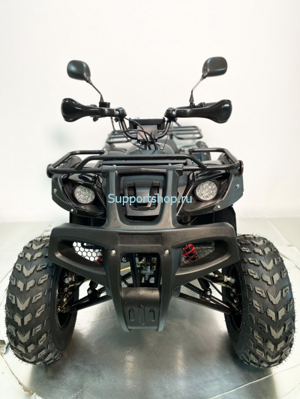 Квадроцикл GreenCamel Сахара A2232 (60V 2200W R10)