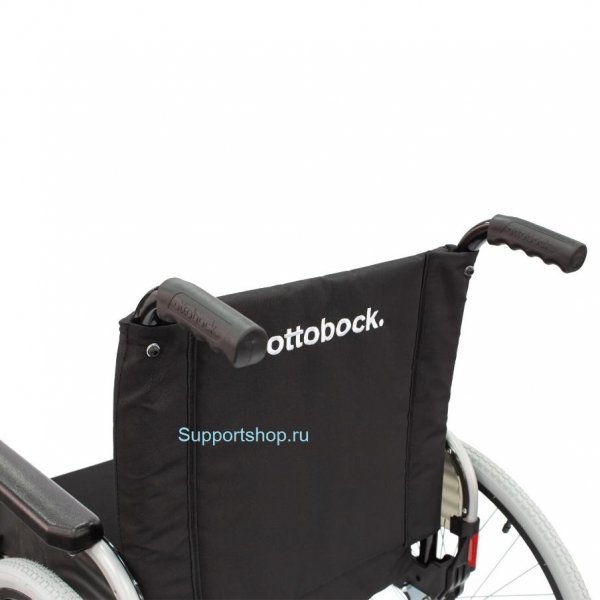 Инвалидная кресло-коляска Otto Bock Старт