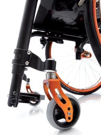 Кресло-коляска активного типа Progeo Tekna Advance