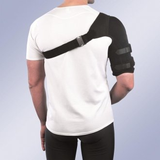 Ортез на плечевой сустав из термопластика Orliman TP-6401