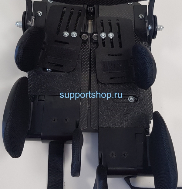 Многофункциональная кресло-коляска для детей с ДЦП RT Transformer (рекомендованная комплектация)