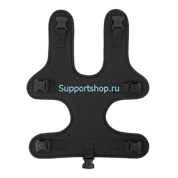 Позиционный жилет Thomashilfen Octopus