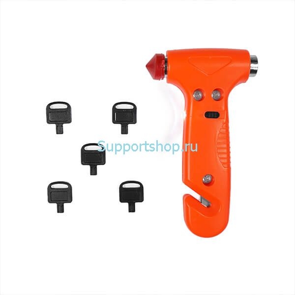Позиционный жилет Thomashilfen Octopus