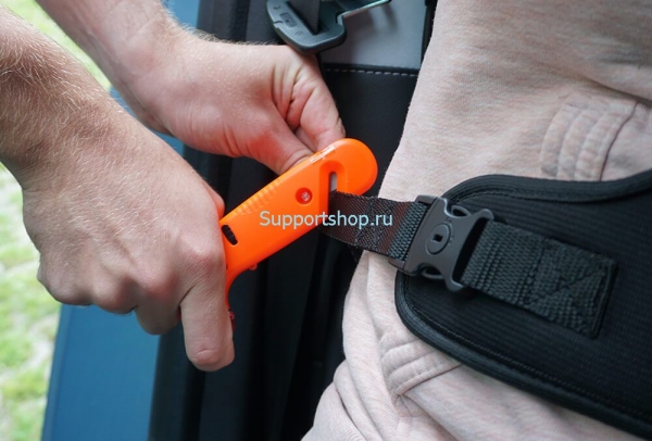 Позиционный жилет Thomashilfen Octopus