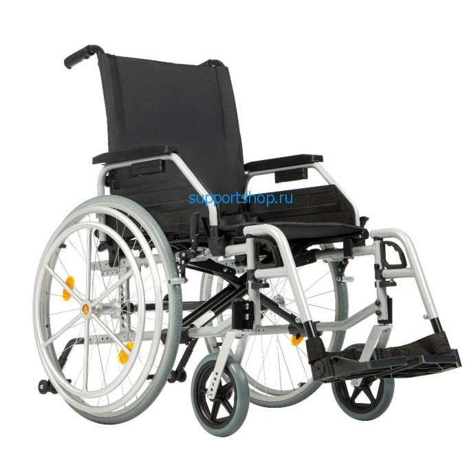 Кресло-коляска для инвалидов Ortonica Trend 35