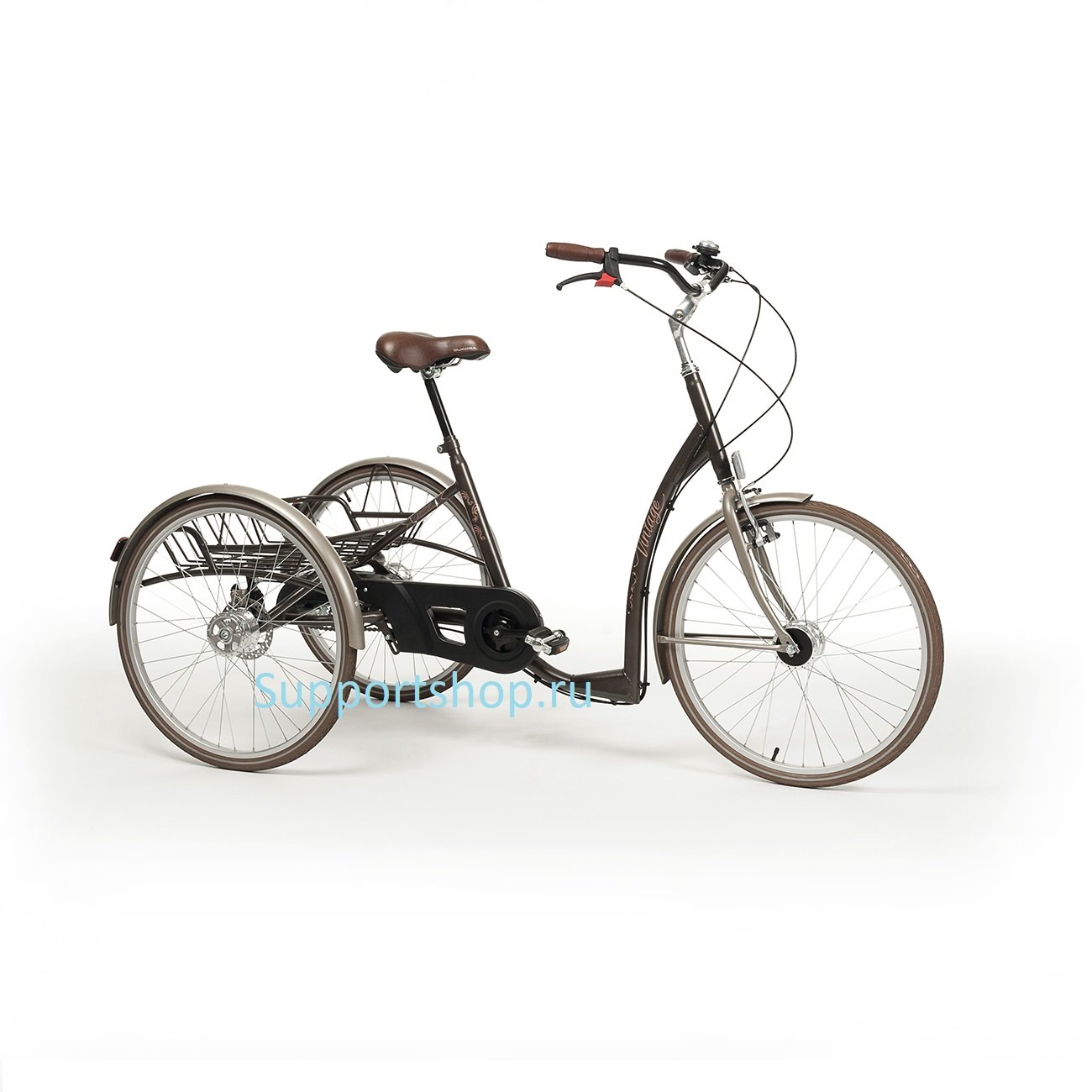 Велосипед для реабилитации Vermeiren Vintage