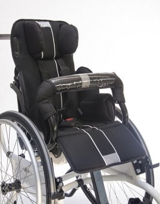 Инвалидная кресло-коляска ДЦП Akcesmed RACER УРСУС Актив
