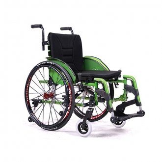 Инвалидная кресло-коляска Vermeiren Active V300