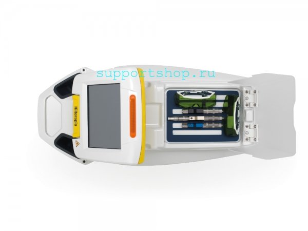 Терапевтический высокоинтенсивный лазерный аппарат HIRO TT