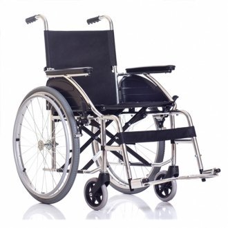 Инвалидная кресло-коляска Ortonica Base 160