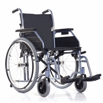 Инвалидное кресло-коляска Ortonica Base 180