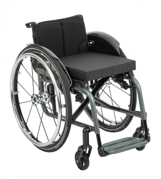 Инвалидная кресло-коляска Otto Bock Авангард DS
