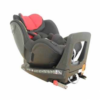 Автомобильное кресло для детей с ДЦП Hernik HERO-NXT