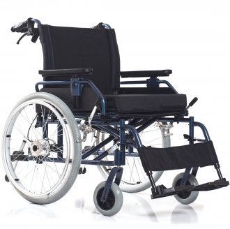Инвалидное кресло CCW 202