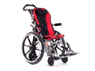 Кресло-коляска для детей ДЦП Convaid EZ Convertible CV14; CV16