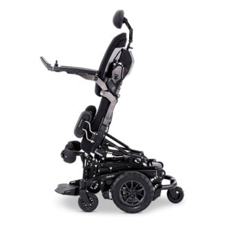 Инвалидная кресло-коляска с электроприводом Meyra iChair SKY