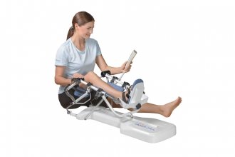 Тренажер для реабилитации коленного сустава Flex-F01 Active
