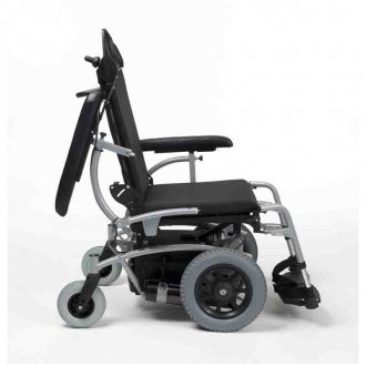 Кресло-коляска электрическое Vermeiren Navix Lift