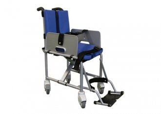 Транспортировочное кресло для перемещения на транспорте AAT AirChair