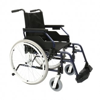 Кресло-коляска инвалидная облегченная Ortonica Base Lite 300 (Trend 40)