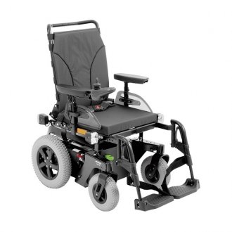Инвалидная коляска с электроприводом Otto Bock Juvo B4 AGM