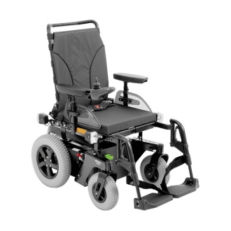 Инвалидная коляска с электроприводом Otto Bock Juvo B4 XXL