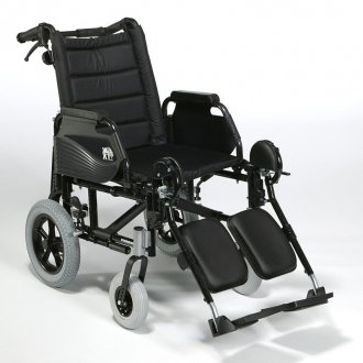 Кресло-коляска инвалидное механическое Vermeiren Eclips X4 + 30°