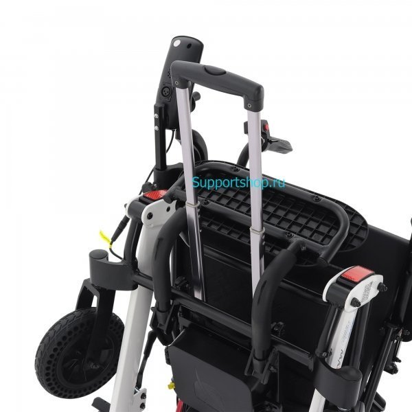 Кресло-коляска электрическая ЕК-6033