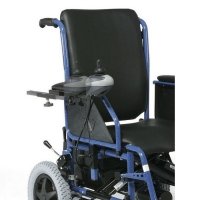 Кресло-коляска электрическая  Vermeiren Express 2009