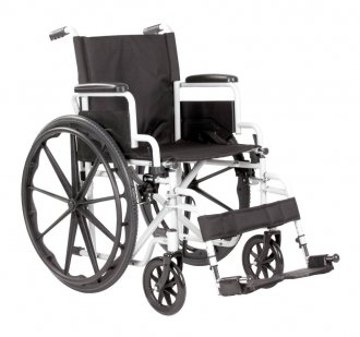 Кресло-коляска с ручным приводом Excel G5 classic