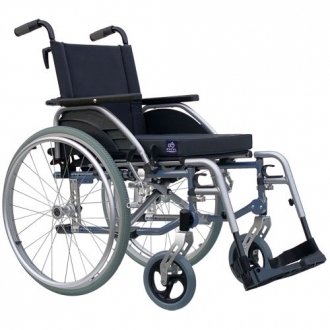 Механическая кресло-коляска Excel G4 modular