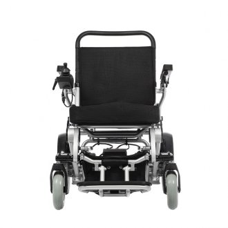 Инвалидная кресло-коляска с электроприводом Ortonica Pulse 640