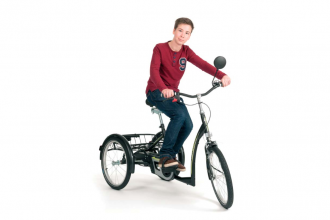 Велосипед для детей с ДЦП Vermeiren Freedom