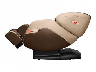 Массажное кресло FUJIMO QI F-633 2020 Design Эспрессо