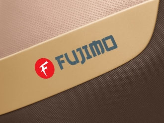 Массажное кресло FUJIMO QI F-633 2020 Design Эспрессо