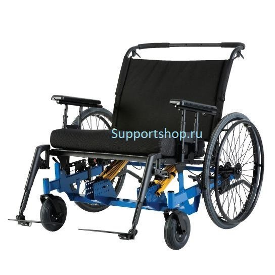 Инвалидное кресло-коляска Eclipse Tilt LY-250-1202