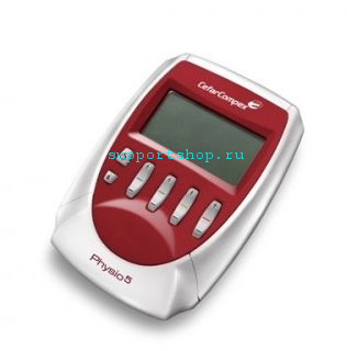Электромиостимулятор для физиотерапии Cefar Compex Physio 5