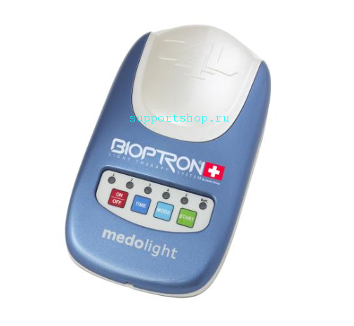 Медицинский прибор для светотерапии BIOPTRON MEDOLIGHT
