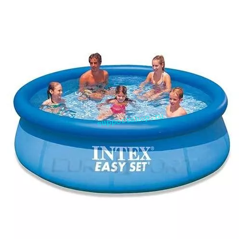 Надувной бассейн "Easy Set" 366х76см, INTEX - 28130