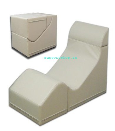 Терапевтическое кресло-кубик среднее RG090
